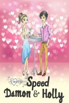 Speed Damon & Holly en ligne gratuit