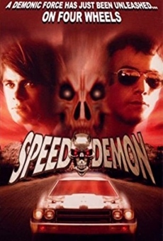 Película: Speed Demon