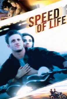 Speed of Life online streaming