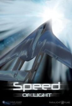 Speed of Light (2015)