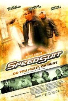 Película: Speedsuit