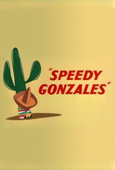 Película: Speedy González