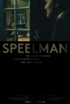Película: Speelman