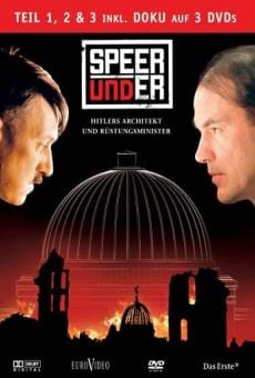 Película: Speer y Hitler