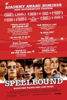 Película: Spellbound