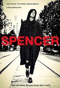 Spencer online streaming