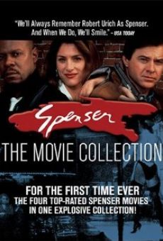 Spenser: A Savage Place online streaming
