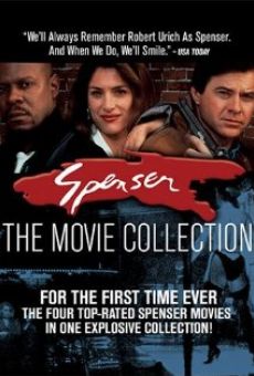 Película: Spenser: Desaparecida