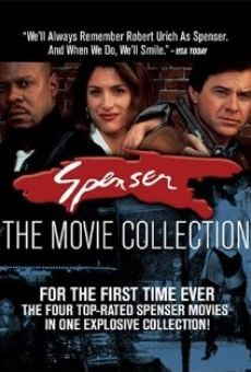 Spenser: The Judas Goat online free