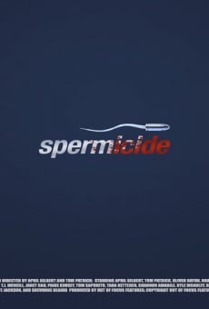 Spermicide gratis