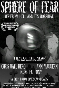Película: Sphere of Fear