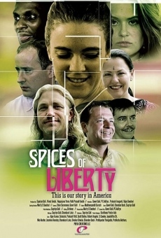 Spices of Liberty gratis