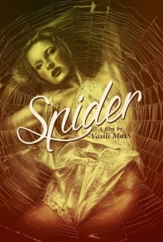 Película: Spider