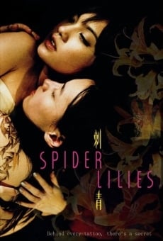 Película: Spider Lilies