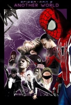 Película: Spider-Man 2: Otro Mundo