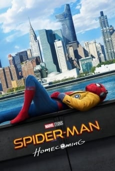 Spider-Man: Homecoming on-line gratuito