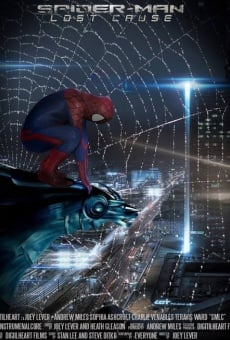 Spider Man: Lost Cause online streaming