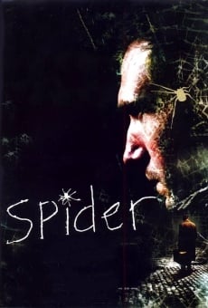 Película: Spider