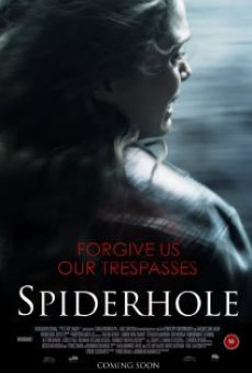 Película: Spiderhole