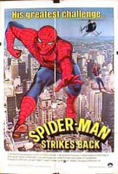 Spider-Man Strikes Back, película en español