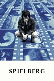 Película: Spielberg