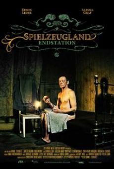 Spielzeugland Endstation Online Free