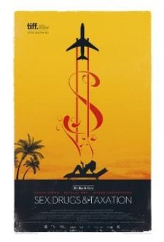 Película: Sexo, drogas e impuestos