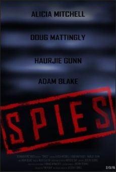 Spies: Pilot Online Free