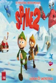 Spike 2 Online Free