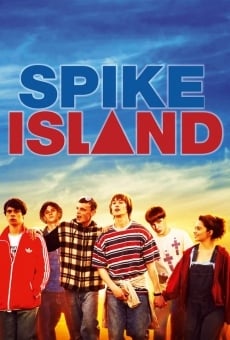 Película: Spike Island