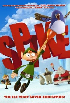 Spike on-line gratuito