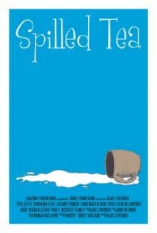 Spilled Tea (2013)