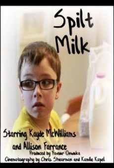 Spilt Milk (2015)