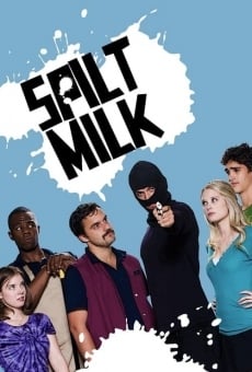 Spilt Milk online streaming
