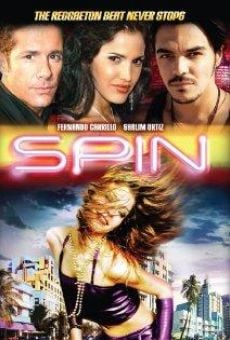 Spin City