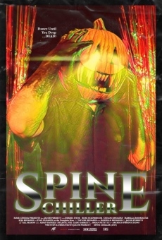 Spine Chiller online streaming