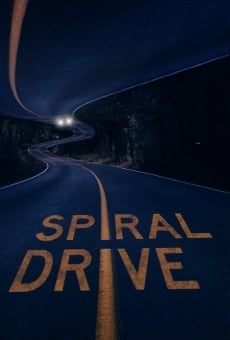 Spiral Drive online streaming