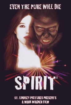 Película: Spirit