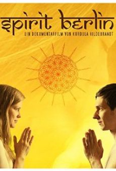 Spirit Berlin, película en español