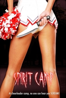 Spirit Camp online streaming