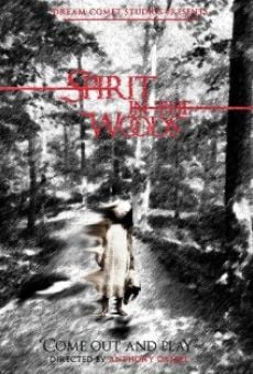 Spirit in the Woods stream online deutsch