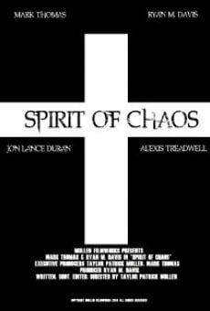 Spirit of Chaos online streaming
