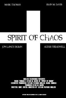 Película: Spirit of Chaos