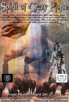 Spirit of Crazy Horse, película en español