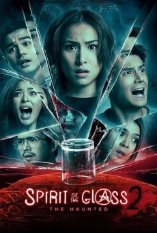 Película: Spirit of the Glass 2: The Haunted