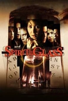 Spirit of the Glass online streaming