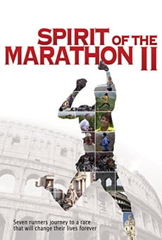 Película: Spirit of the Marathon II