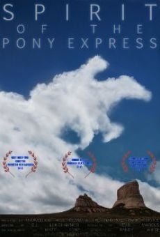 Spirit of the Pony Express