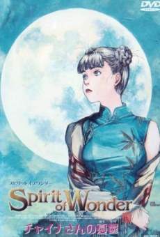 Spirit of Wonder: China-san no Yuuutsu stream online deutsch