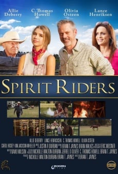Spirit Riders en ligne gratuit